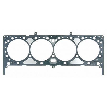 Fel-Pro Fel Pro Gaskets Head Gasket, 1142026 1142026